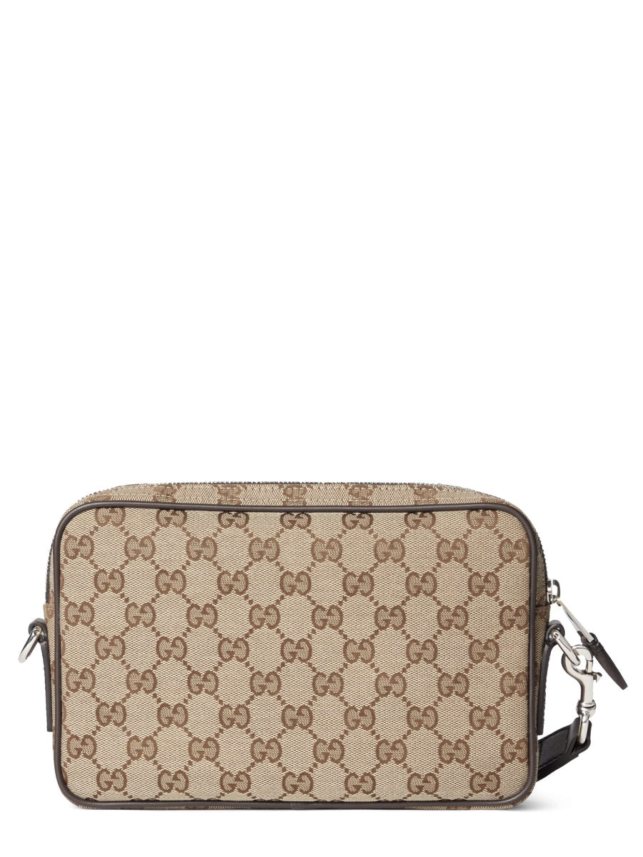 Gucci Shoulder Bags - Brown | Wanan Luxury