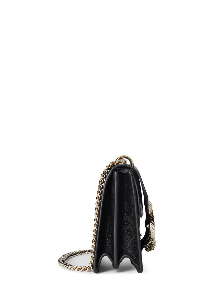 Gucci Shoulder Bags - Black | Wanan Luxury