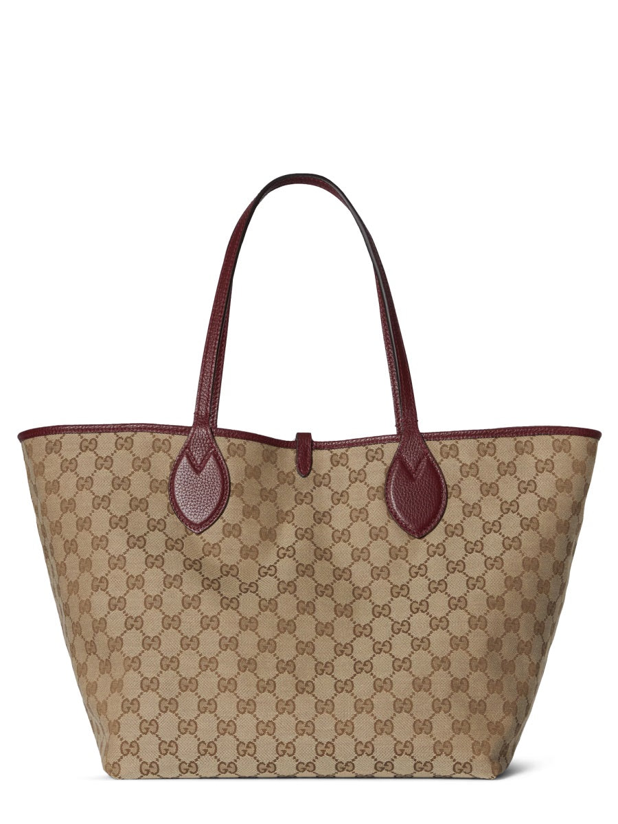 Gucci Hand Bags - Burgundy | Wanan Luxury