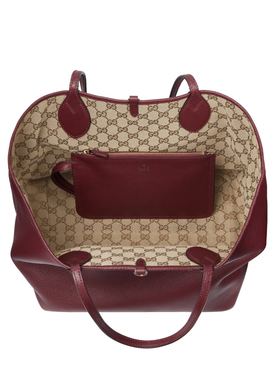 Gucci Hand Bags - Burgundy | Wanan Luxury