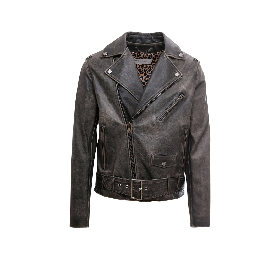 Golden Goose Jackets - Blacks and greys | c452c33a9c01a41d74d1895923c06811784d228f