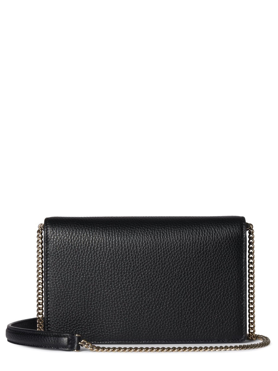 Gucci Wallets & Pures - Black | Wanan Luxury