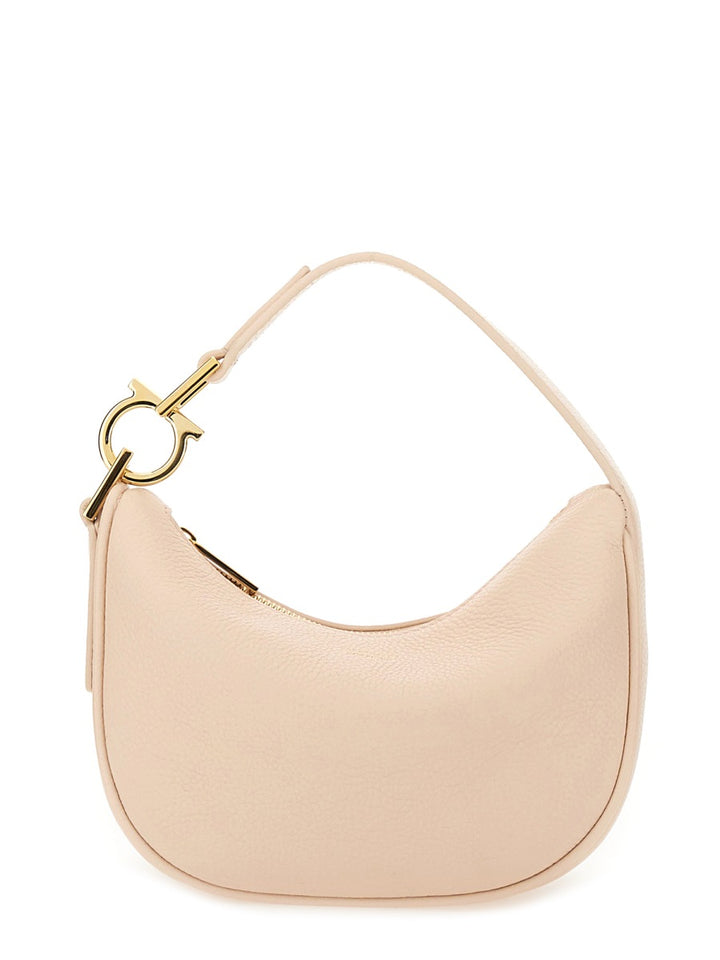 Ferragamo Shoulder Bags - White | Wanan Luxury