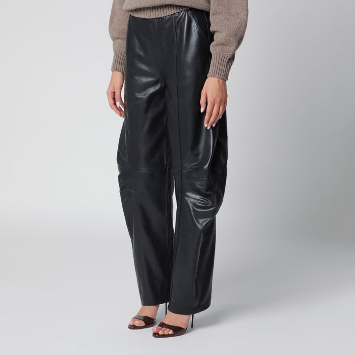 Rotate Pants - Black | b453cb6dce5ab3e815ab32d37a74ba398a208056