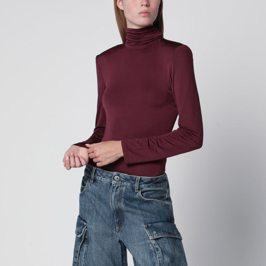 Rotate Shirts & Tops - Purple | ce4c8669cd1e9084c16f4b7b4b6dd5896d744923