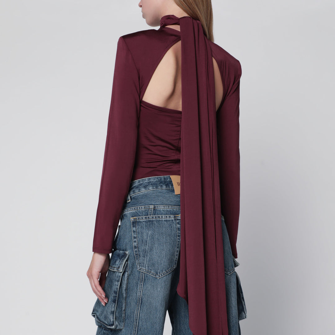 Rotate Shirts & Tops - Purple | 46bb303b0f65a2d3e42837dd327020c071c62f7a