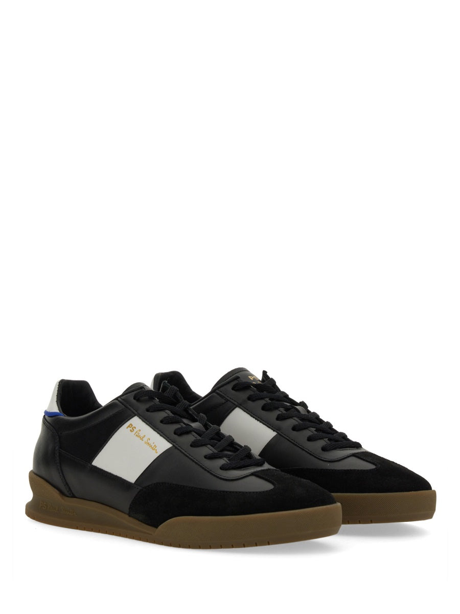 Ps Paul Smith Sneakers - Black | Wanan Luxury