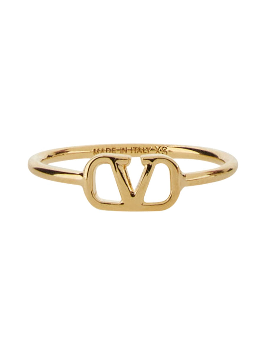 Valentino Garavani Rings - Gold | 34947b005369a8018b5525d9d7745303b25a57e2