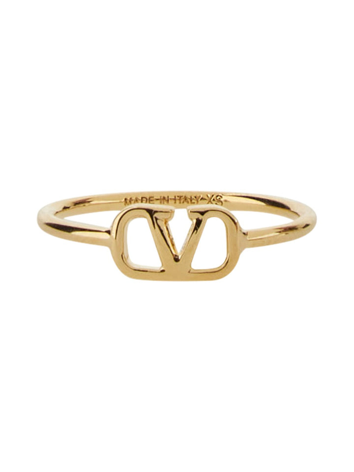 Valentino Garavani Rings - Gold | 34947b005369a8018b5525d9d7745303b25a57e2