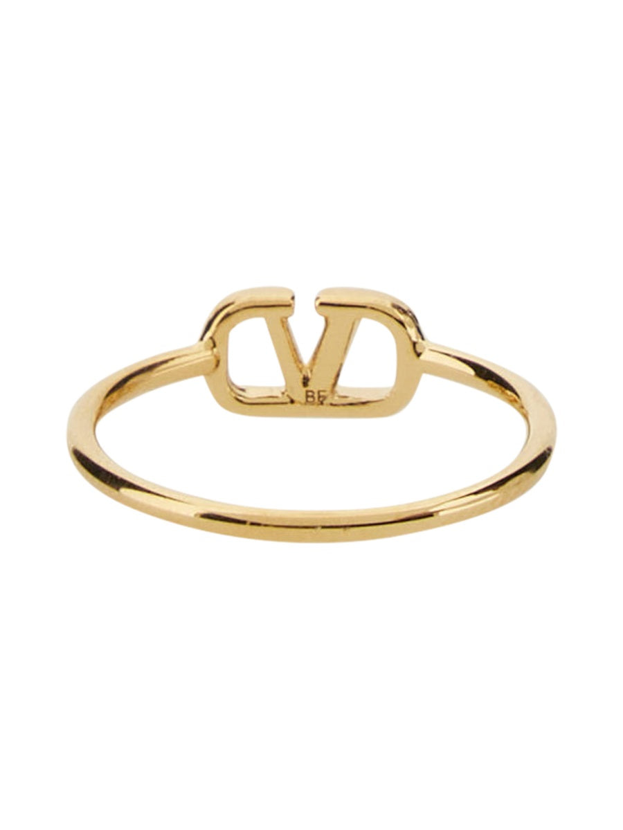 Valentino Garavani Rings - Gold | 1393e670008a67e7a36824789e911560029e146c