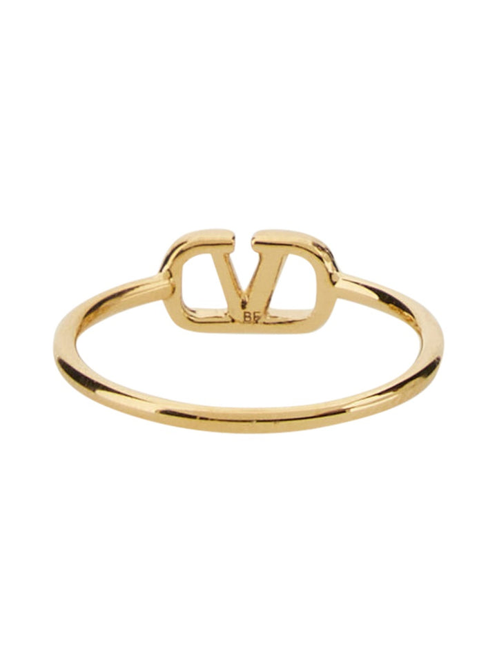 Valentino Garavani Rings - Gold | 1393e670008a67e7a36824789e911560029e146c