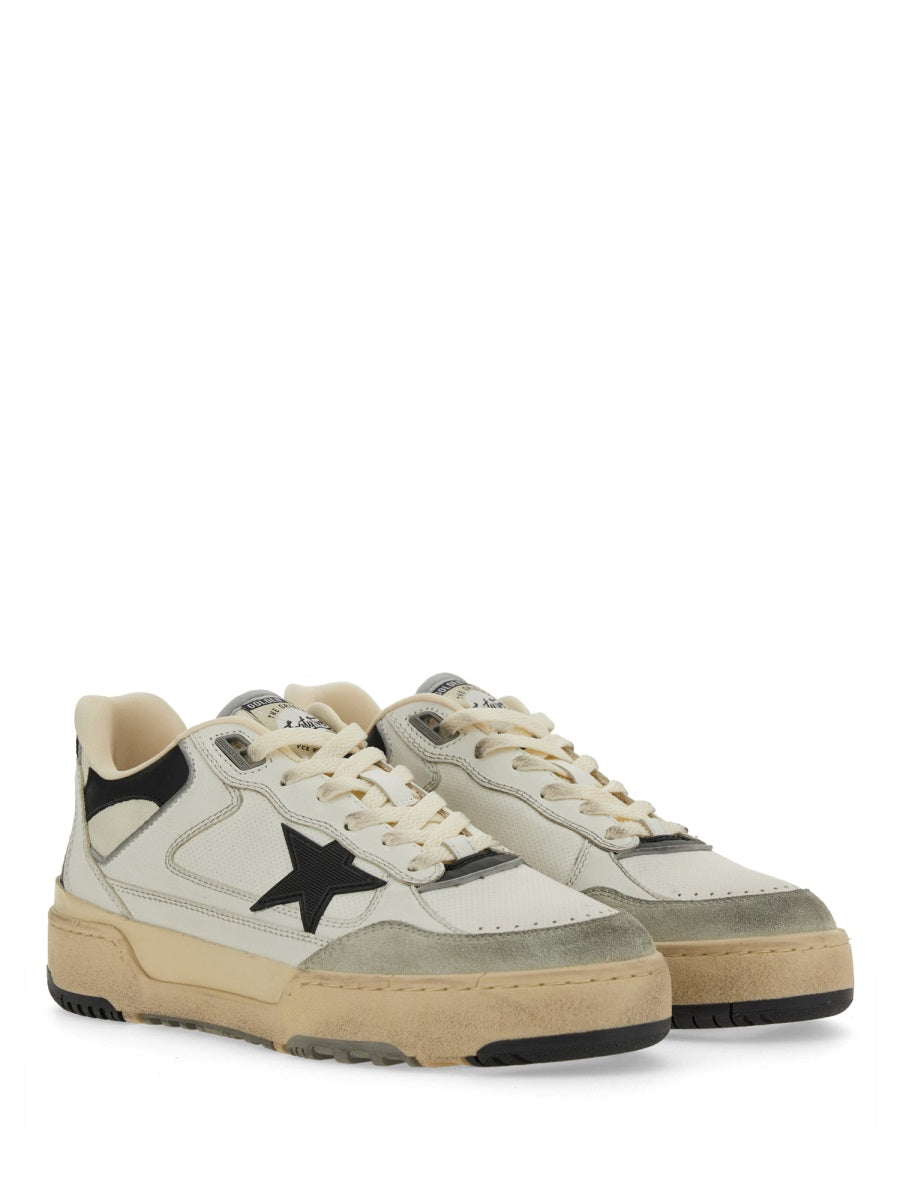 Golden Goose Sneakers - White | Wanan Luxury