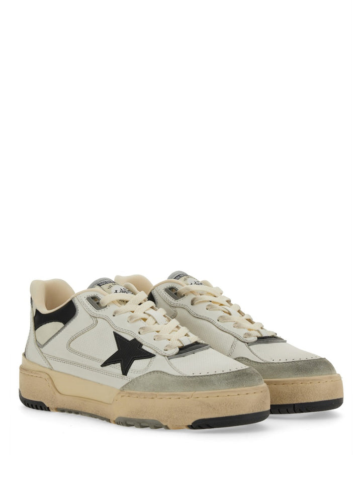 Golden Goose Sneakers - White | Wanan Luxury