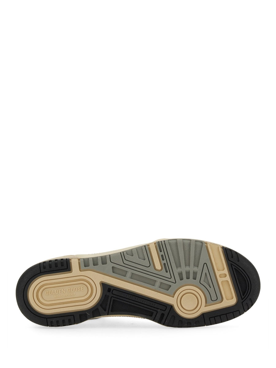 Golden Goose Sneakers - White | Wanan Luxury