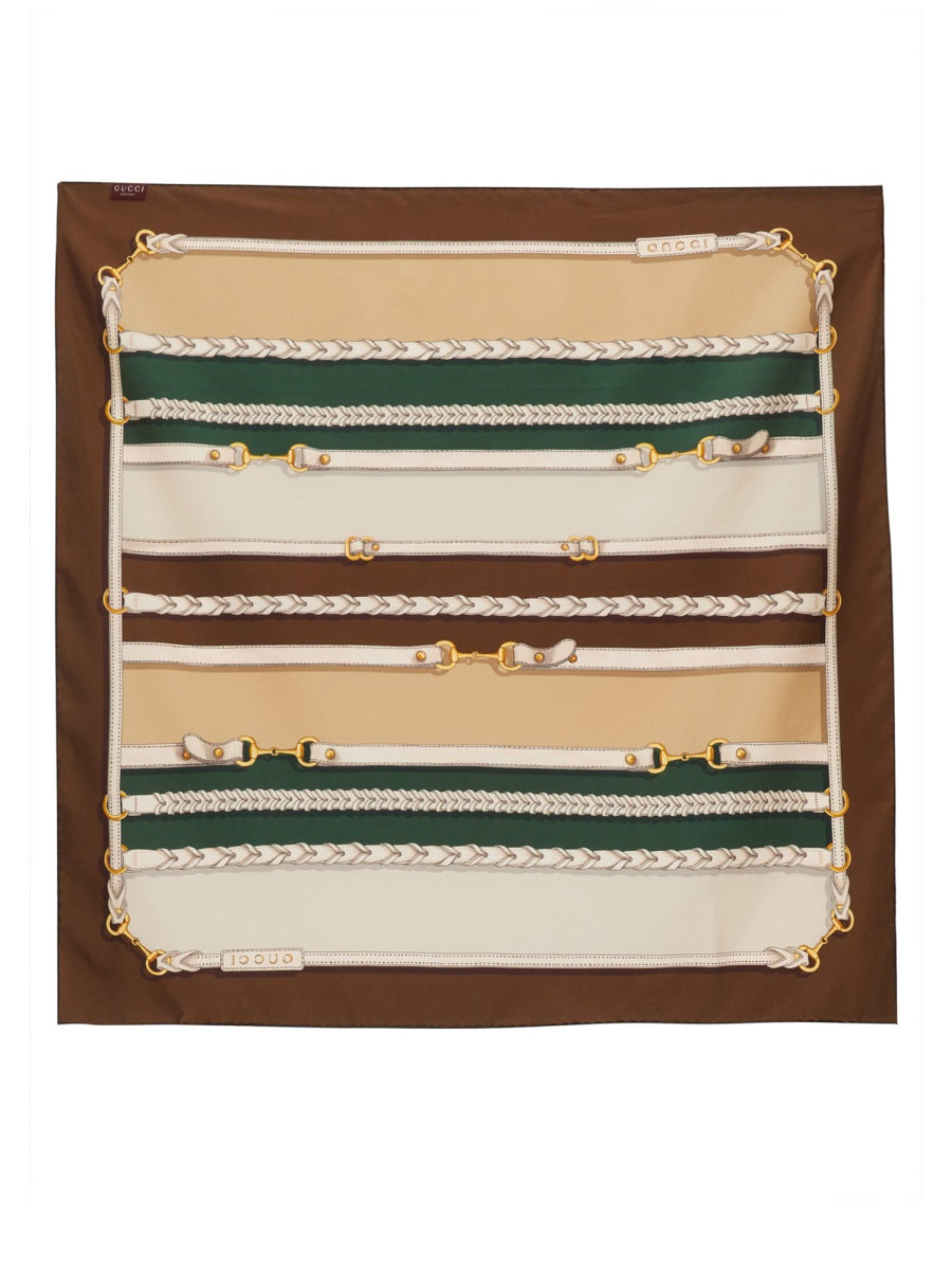 Gucci Scarves & Gloves - Multcolor | Wanan Luxury