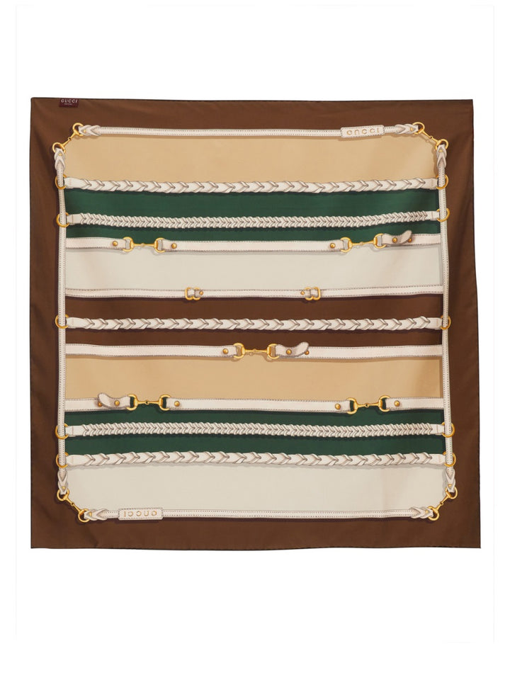 Gucci Scarves & Gloves - Multcolor | Wanan Luxury