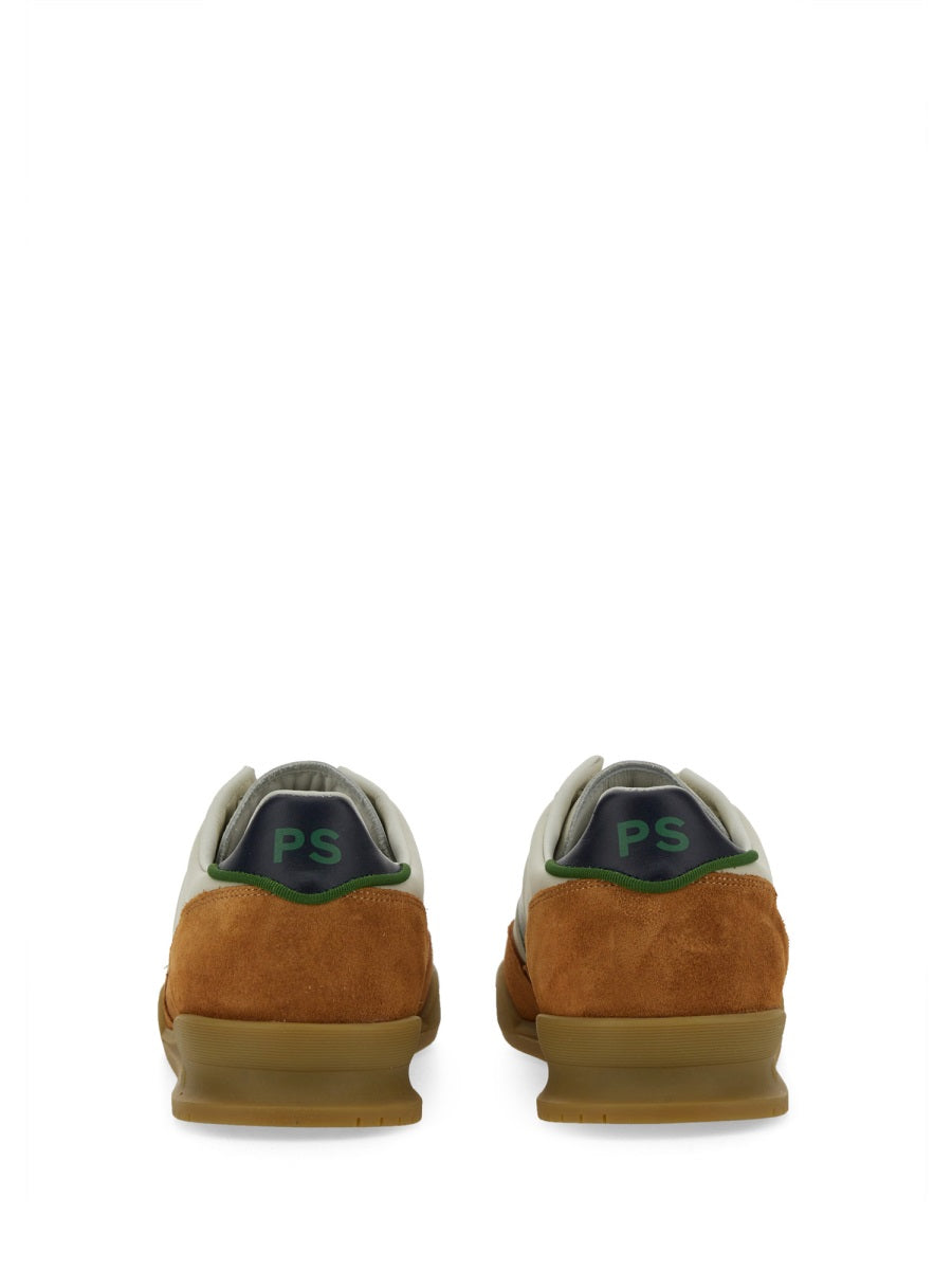 Ps Paul Smith Sneakers - White | Wanan Luxury