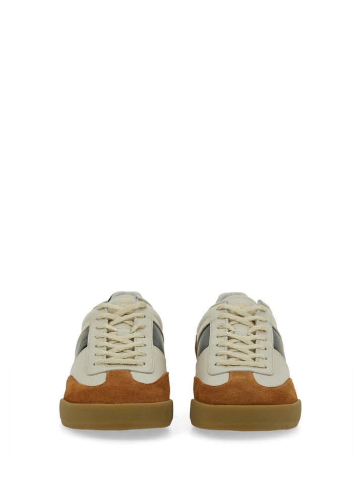Ps Paul Smith Sneakers - White | Wanan Luxury