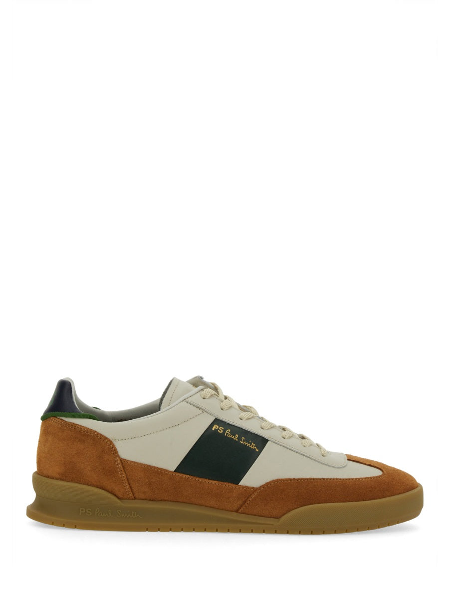 Ps Paul Smith Sneakers - White | Wanan Luxury