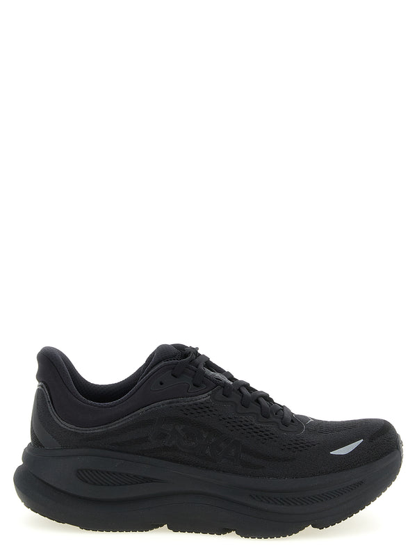 Baskets Bondi 9 Noir