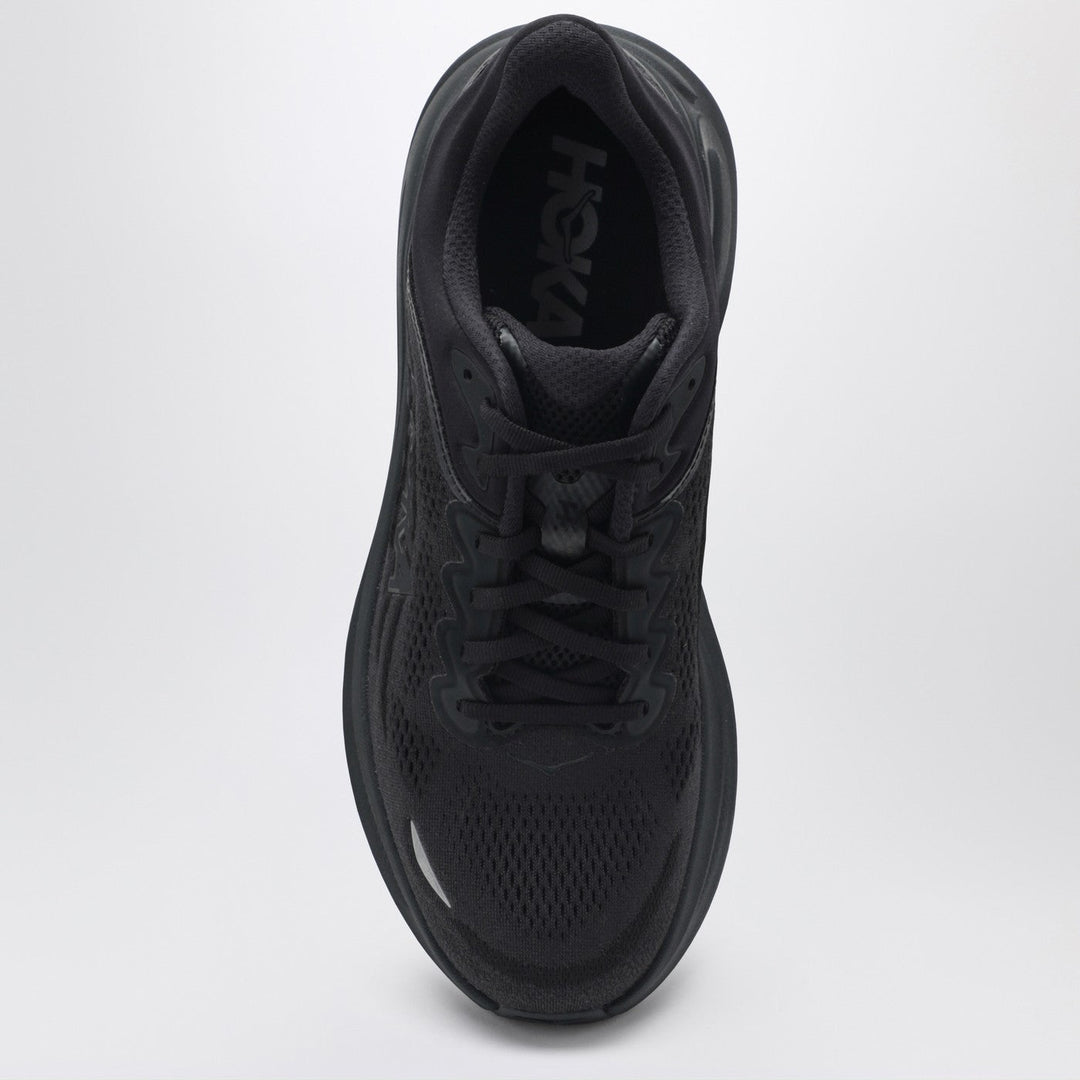 Hoka One One Shoes - Black | 8b8f193f00accc97f112e00270885209d1c336da