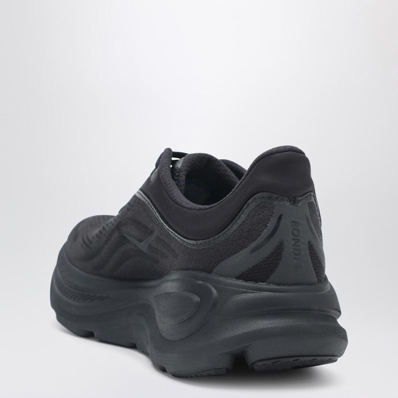 Hoka One One Shoes - Black | 18053fee10f045216f7e7090f60bf1250d3fe563