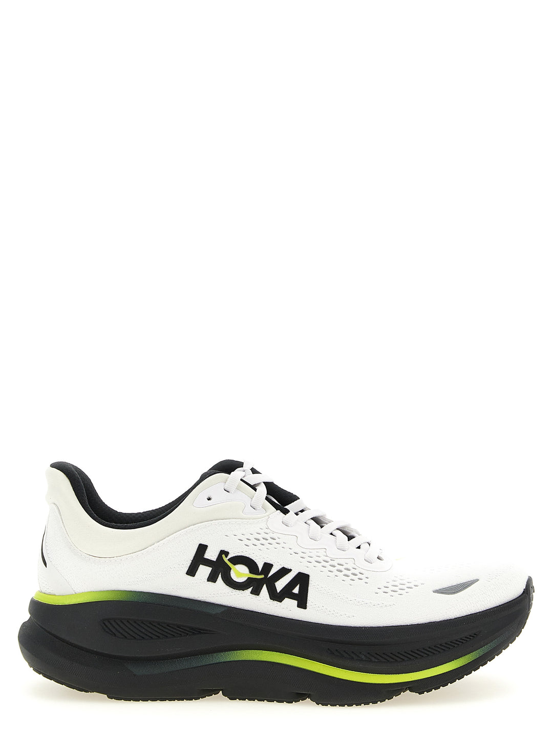 Hoka One One Bondi Sneakers - Multicolor | 293cb544f361048b7530269e26f0da8008f88b61