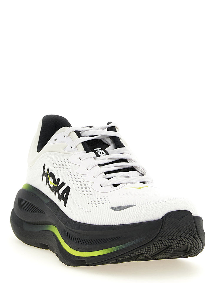 Hoka One One Bondi Sneakers - Multicolor | 937cddd59e5eeeeea3acc56a99ad3a4a3babb671