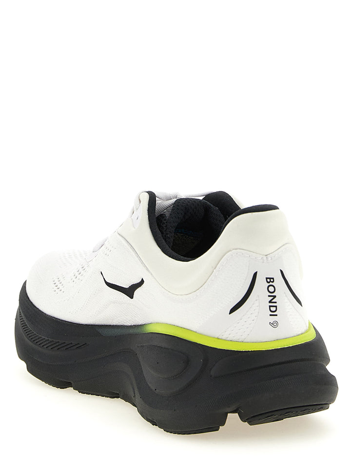 Hoka One One Bondi Sneakers - Multicolor | 12873c36ce2cbf3b2f349ab44b1949aea7c80579