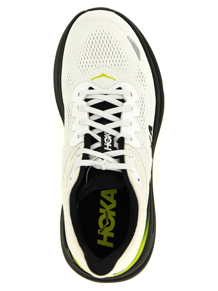 Hoka One One Bondi Sneakers - Multicolor | ec120e5ebbd666ad37ce29408009e59f4cce4da7
