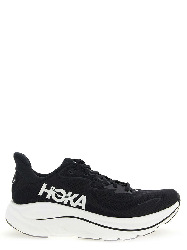 Clifton 10 Baskets Blanc/Noir
