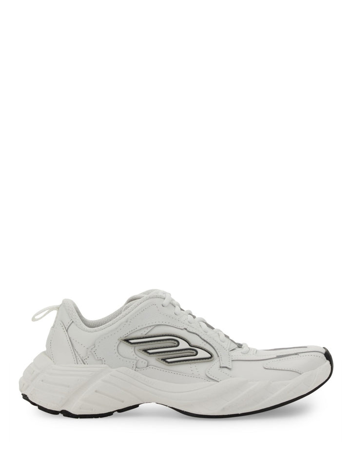 Balenciaga Sneakers - White | af5dba006a368ca310b725d95e393a15acad6fb9