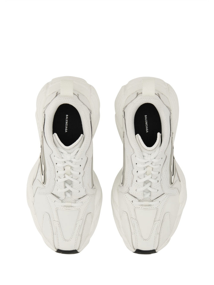 Balenciaga Sneakers - White | c9f23c53089a7b503a4ac879f932ee8e32a448f0
