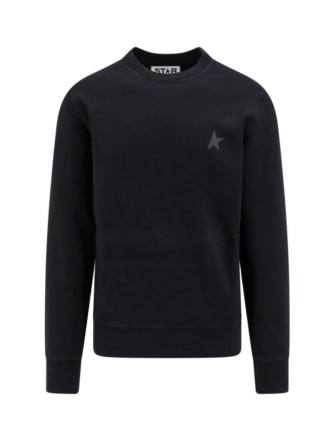 Golden Goose Sweaters - Blacks and greys | 110fe141f334978ea1c5b67e5e1a6d3acaeb4c1d