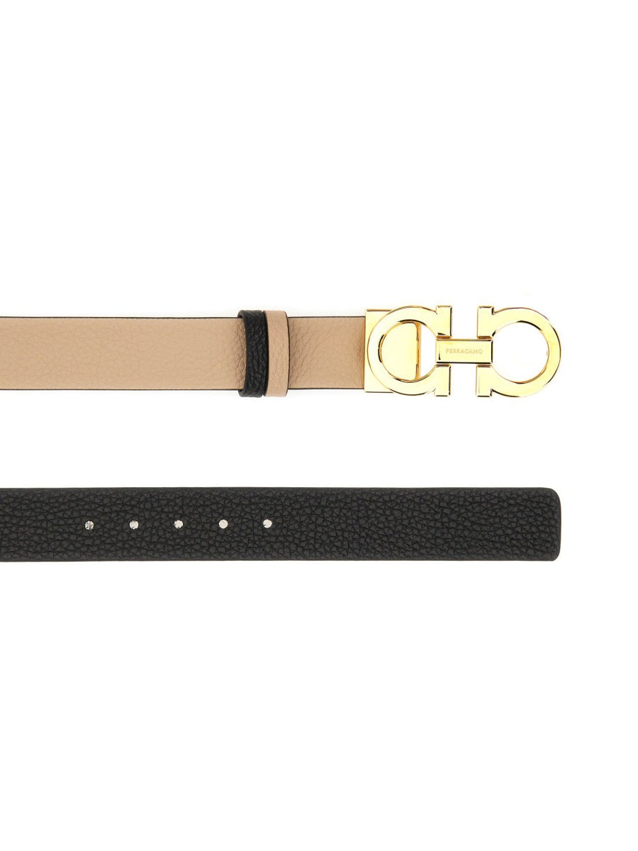Ferragamo Belts - Beige | Wanan Luxury