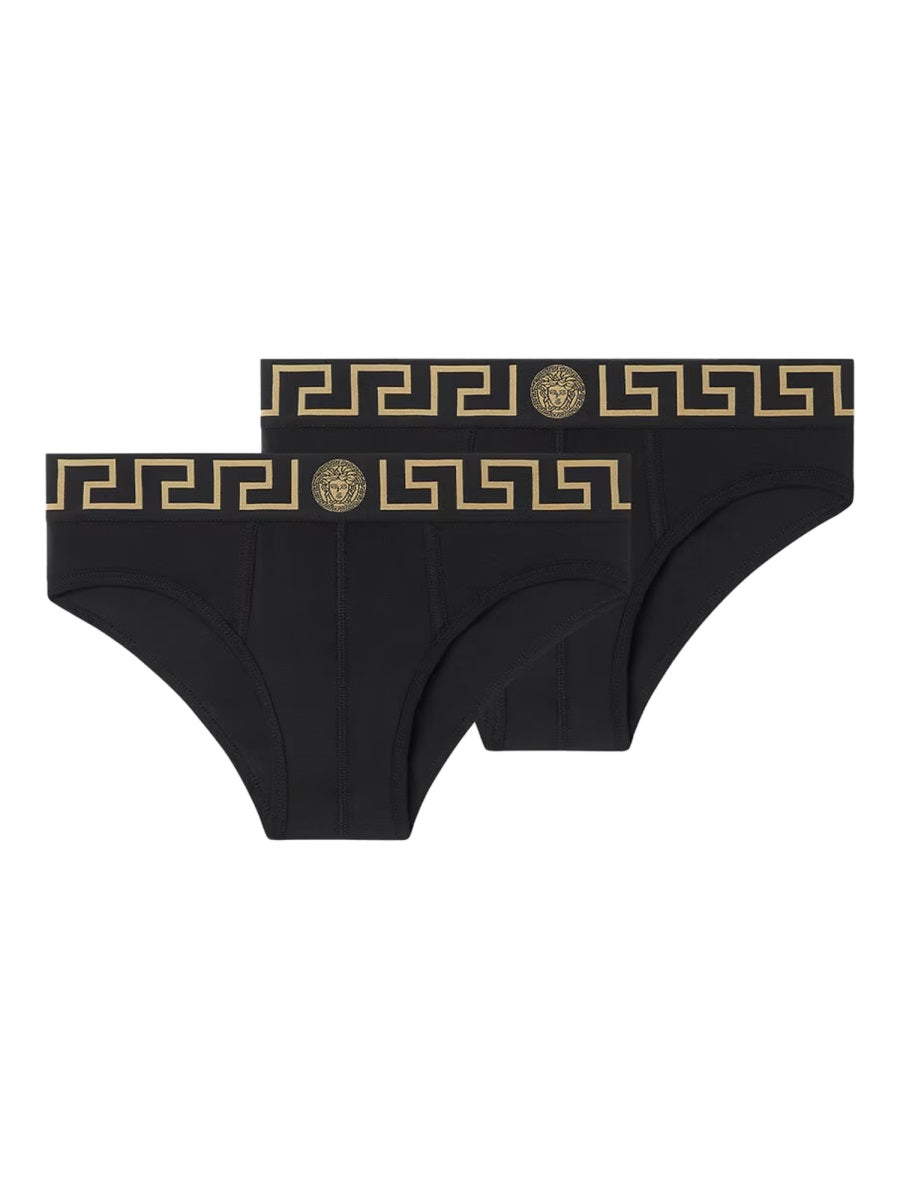 Versace Underwear - Black | Wanan Luxury