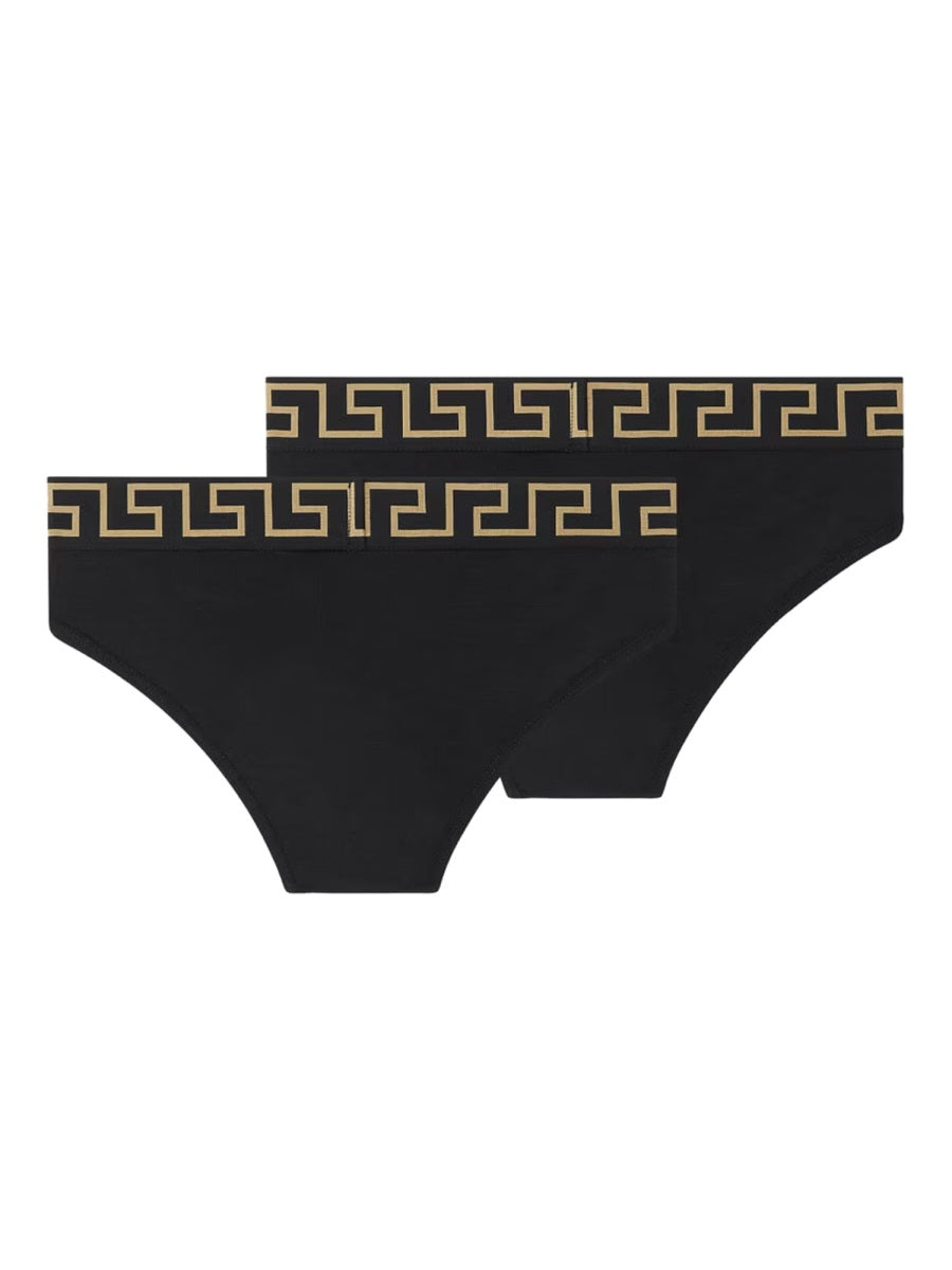Versace Underwear - Black | Wanan Luxury
