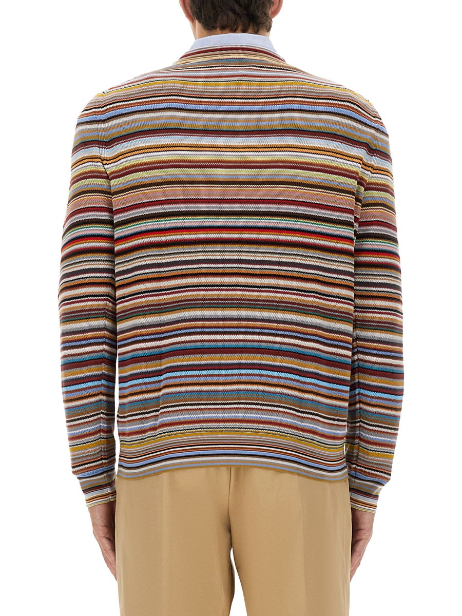 Paul Smith Sweaters - Multcolor | Wanan Luxury