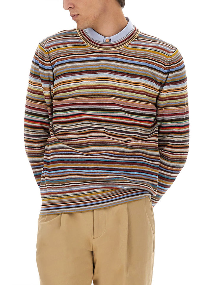 Paul Smith Sweaters - Multcolor | Wanan Luxury