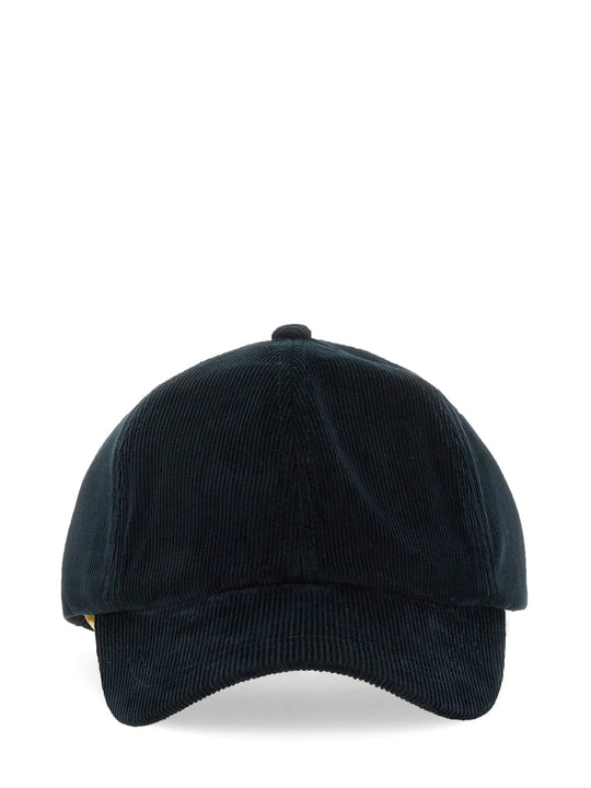 Cotton Baseball Cap