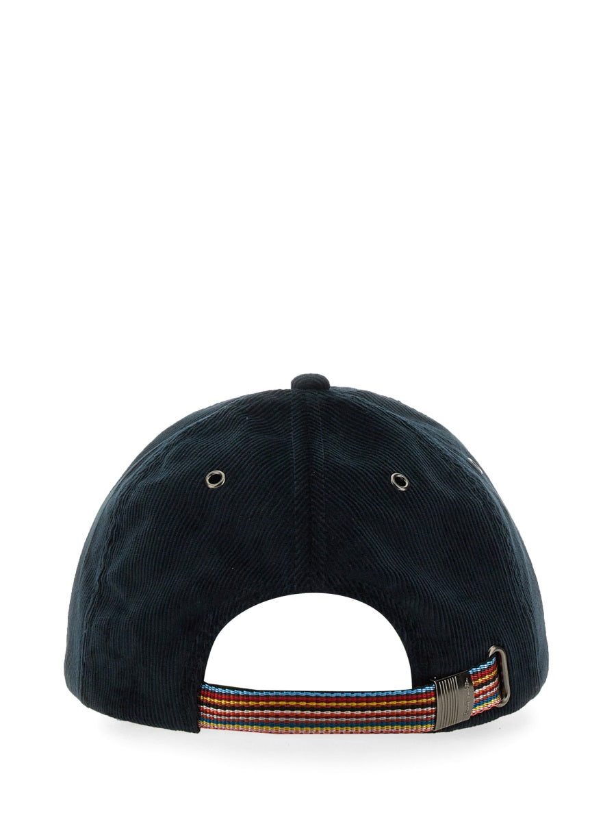Paul Smith Hats - Blue | Wanan Luxury