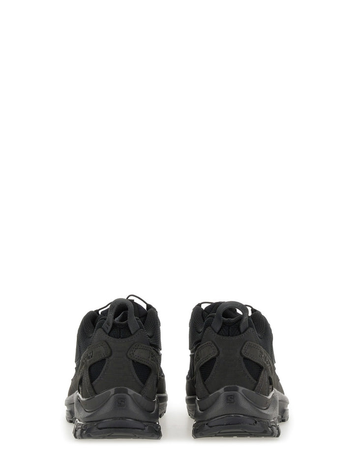 Salomon x Jeong Li (bonucci) Sneakers - Black | Wanan Luxury