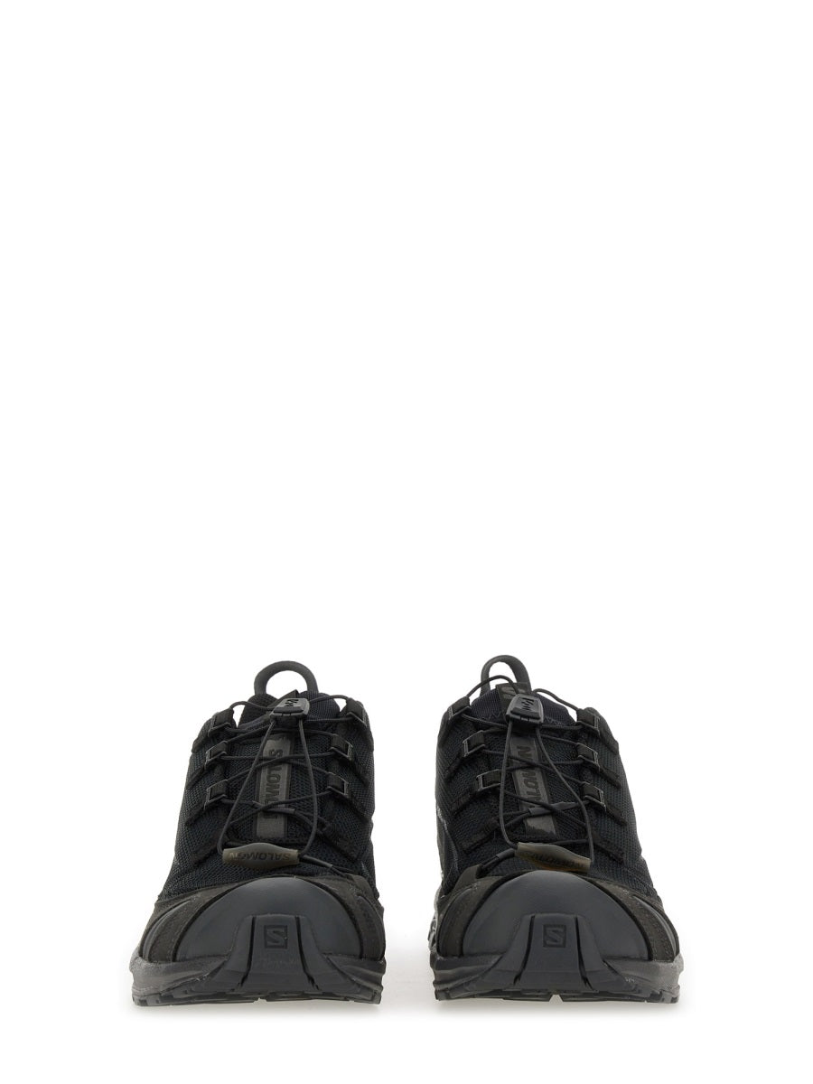 Salomon x Jeong Li (bonucci) Sneakers - Black | Wanan Luxury