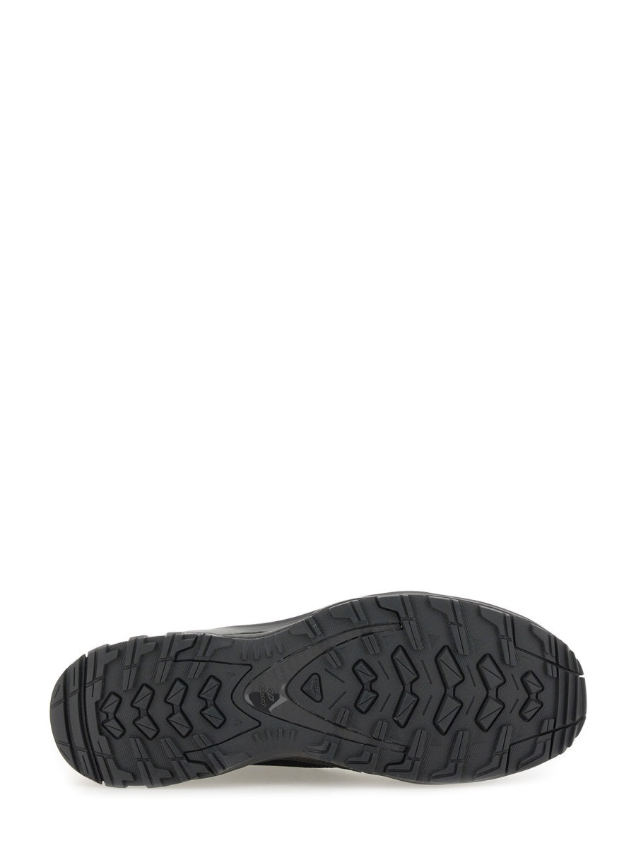 Salomon x Jeong Li (bonucci) Sneakers - Black | Wanan Luxury