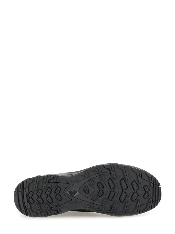 Salomon x Jeong Li (bonucci) Sneakers - Black | Wanan Luxury