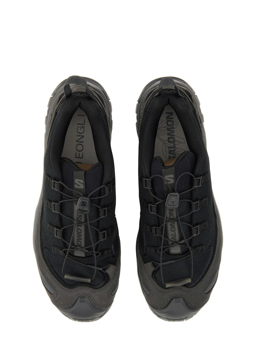 Salomon x Jeong Li (bonucci) Sneakers - Black | Wanan Luxury