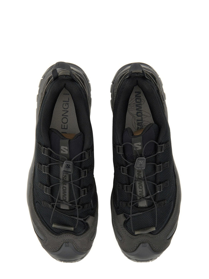 Salomon x Jeong Li (bonucci) Sneakers - Black | Wanan Luxury