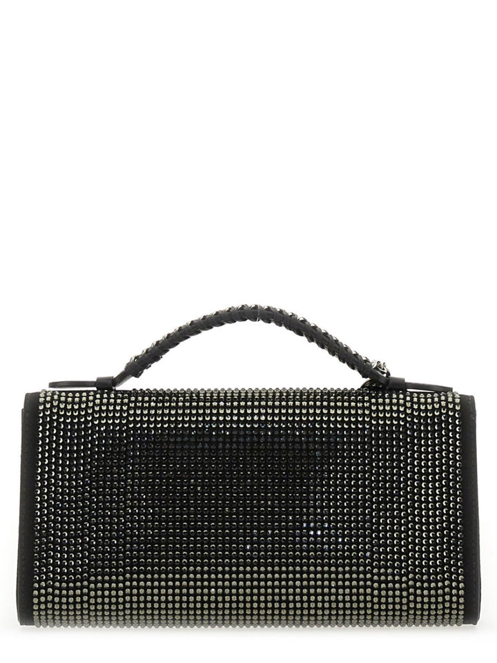 Stella McCartney Shoulder Bags - Black | Wanan Luxury