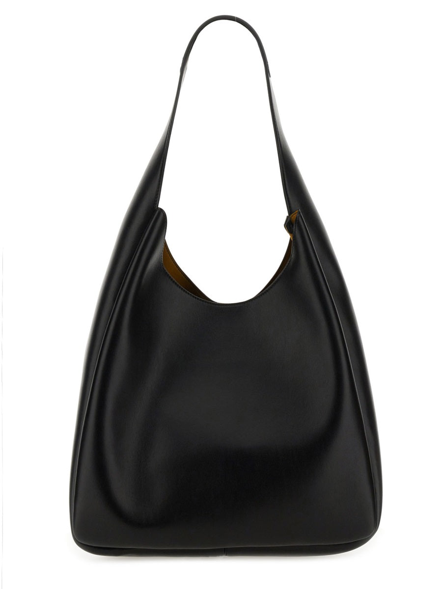 Stella McCartney Shoulder Bags - Black | Wanan Luxury
