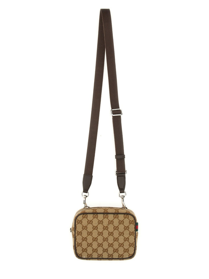 Gucci Shoulder Bags - Beige | Wanan Luxury
